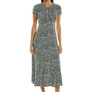 *NWT* Proenza Schouler White Label Midi Dress Sz M